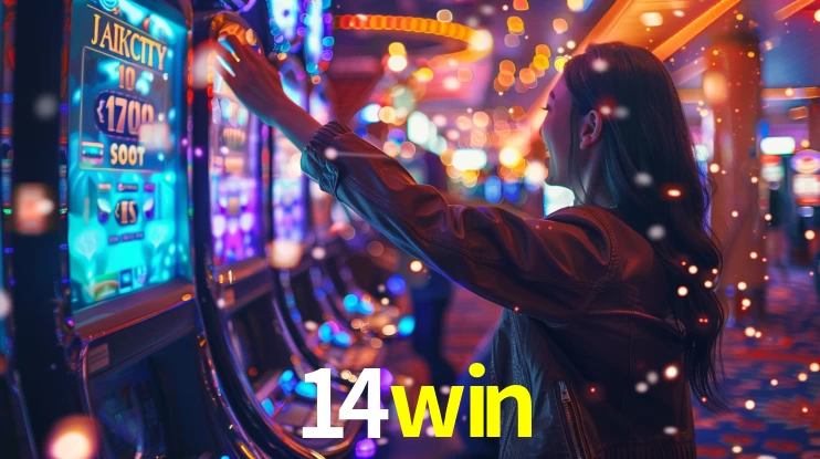 14win,14win bet