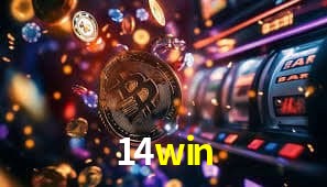 Mesa de Blackjack 14win