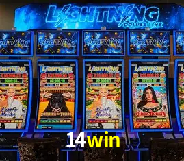 Apostas Esportivas na 14win: Um Guia Completo
