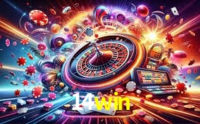 Login Seguro 14win