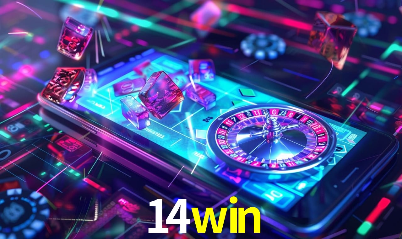 Benefícios da Conta 14win