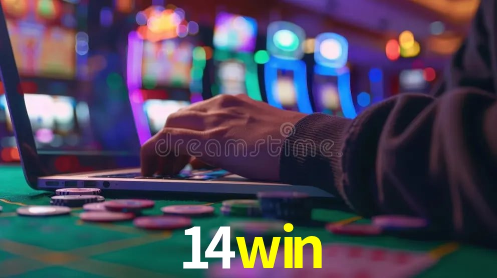 Estatísticas Esportivas 14win