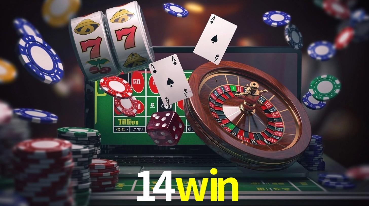 14win,14win bet