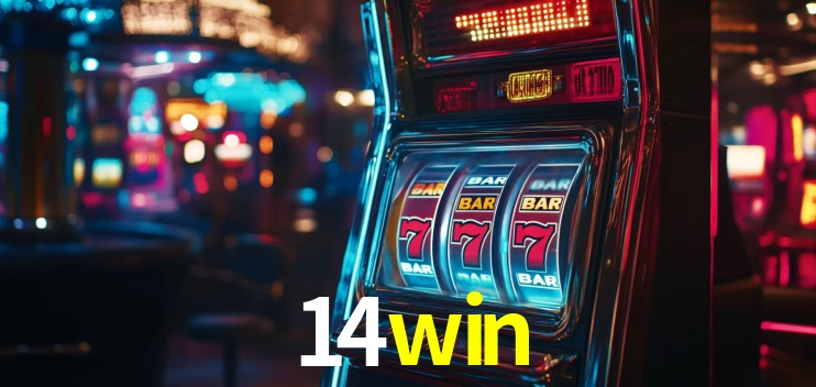 Ofertas Imperdíveis na 14win: Promoções e Bônus Que Valem a Pena
