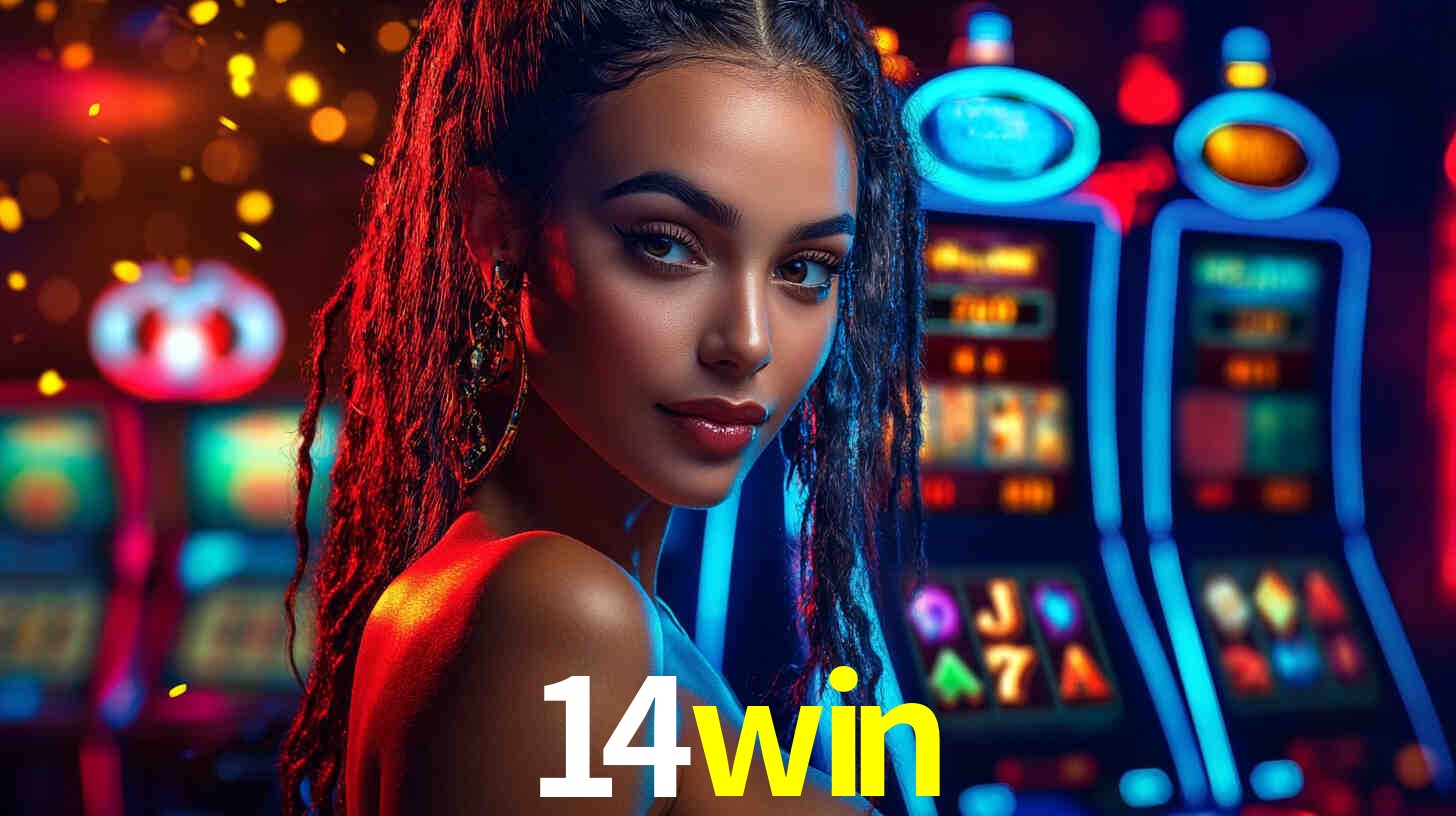 cassino 14win