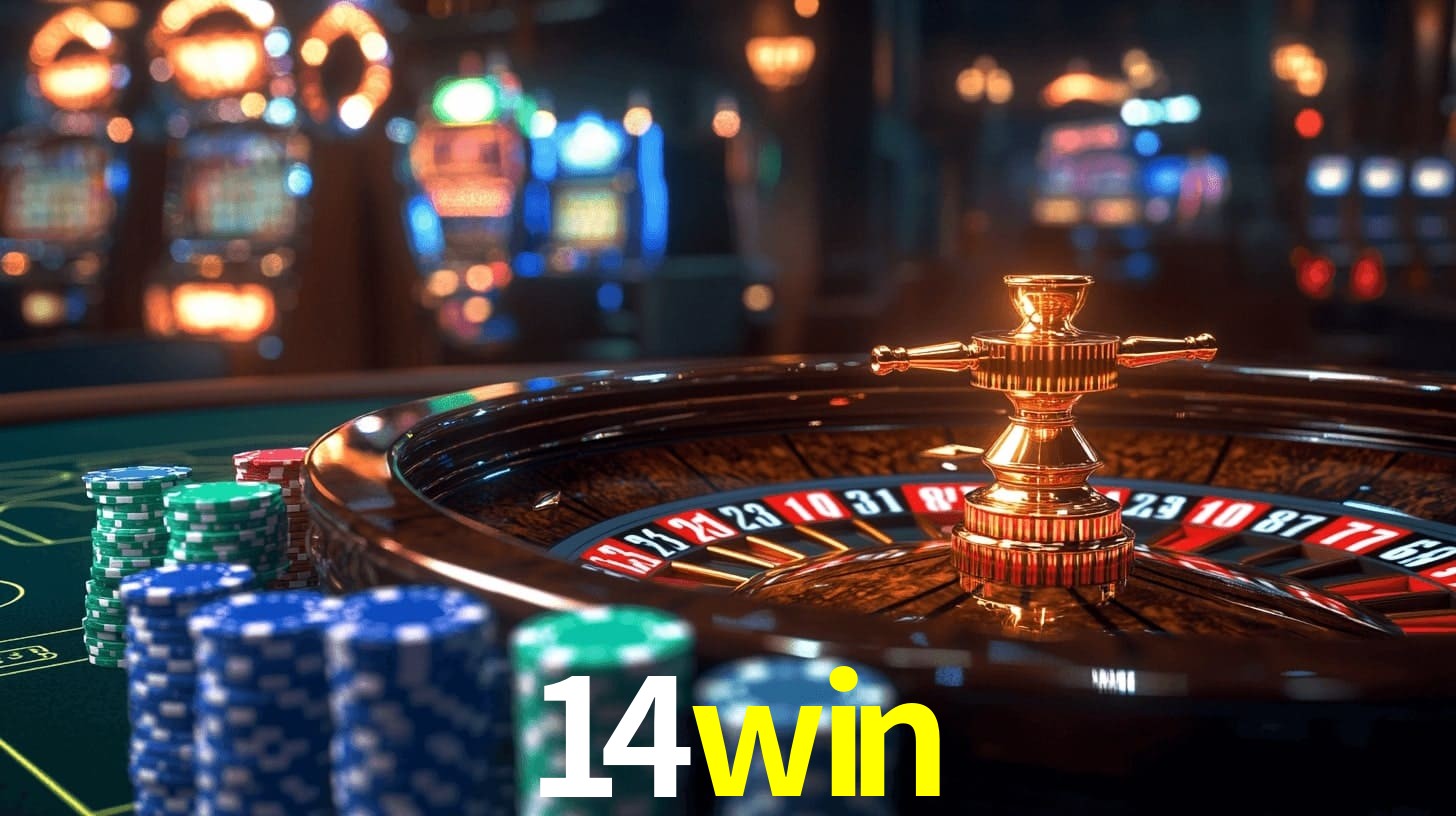 14win,14win bet