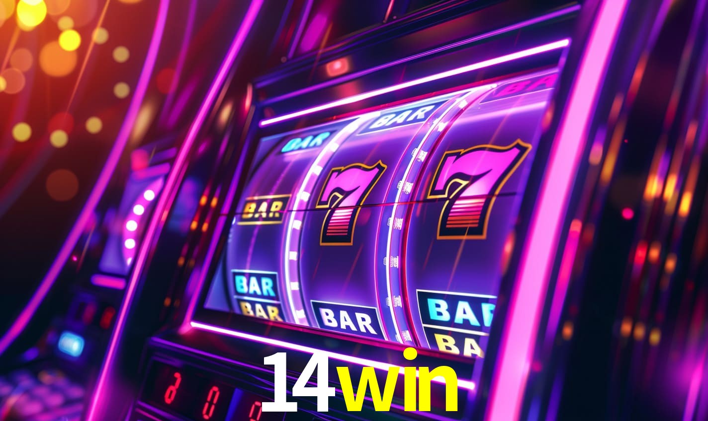 14win: A Experiência de Casino com Jogos de Mesa ao Vivo