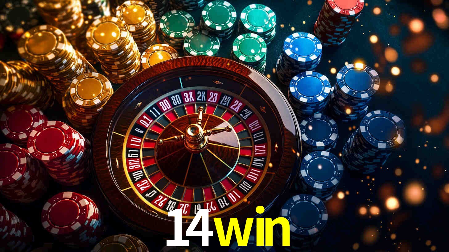 Experimente o Login Seguro Premium no 14win
