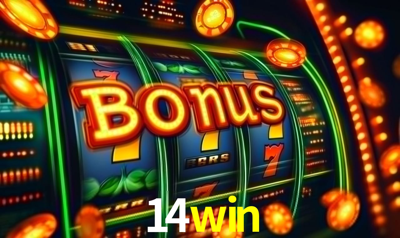 APP oficial da 14win para mobile