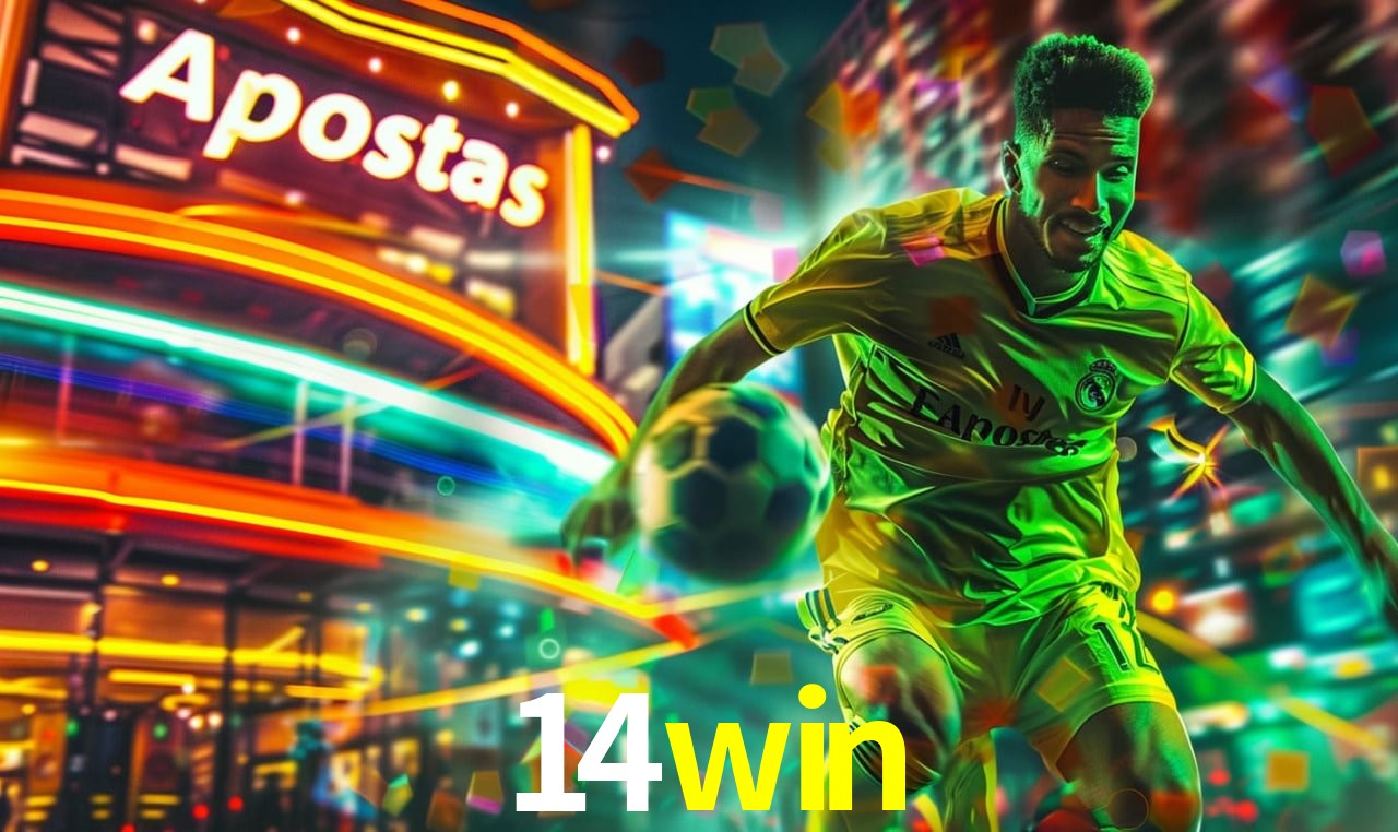 Especiais de Fim de Semana 14win