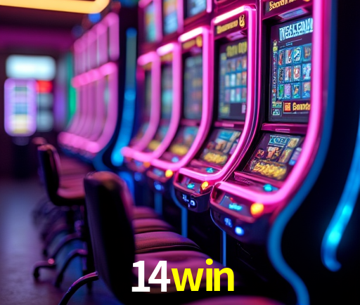 Design Responsivo 14win