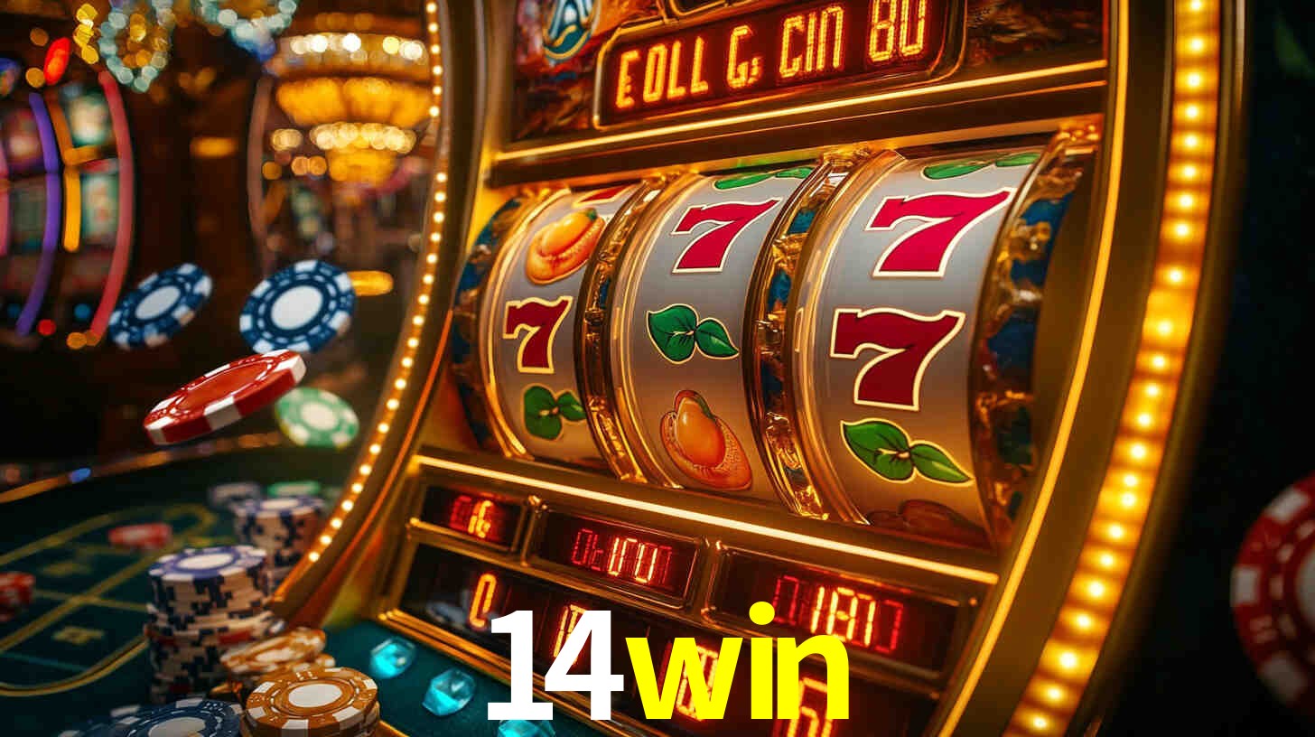14win,14win bet