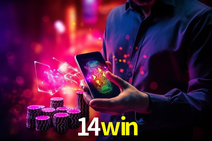 Estatísticas do Jogo 14win
