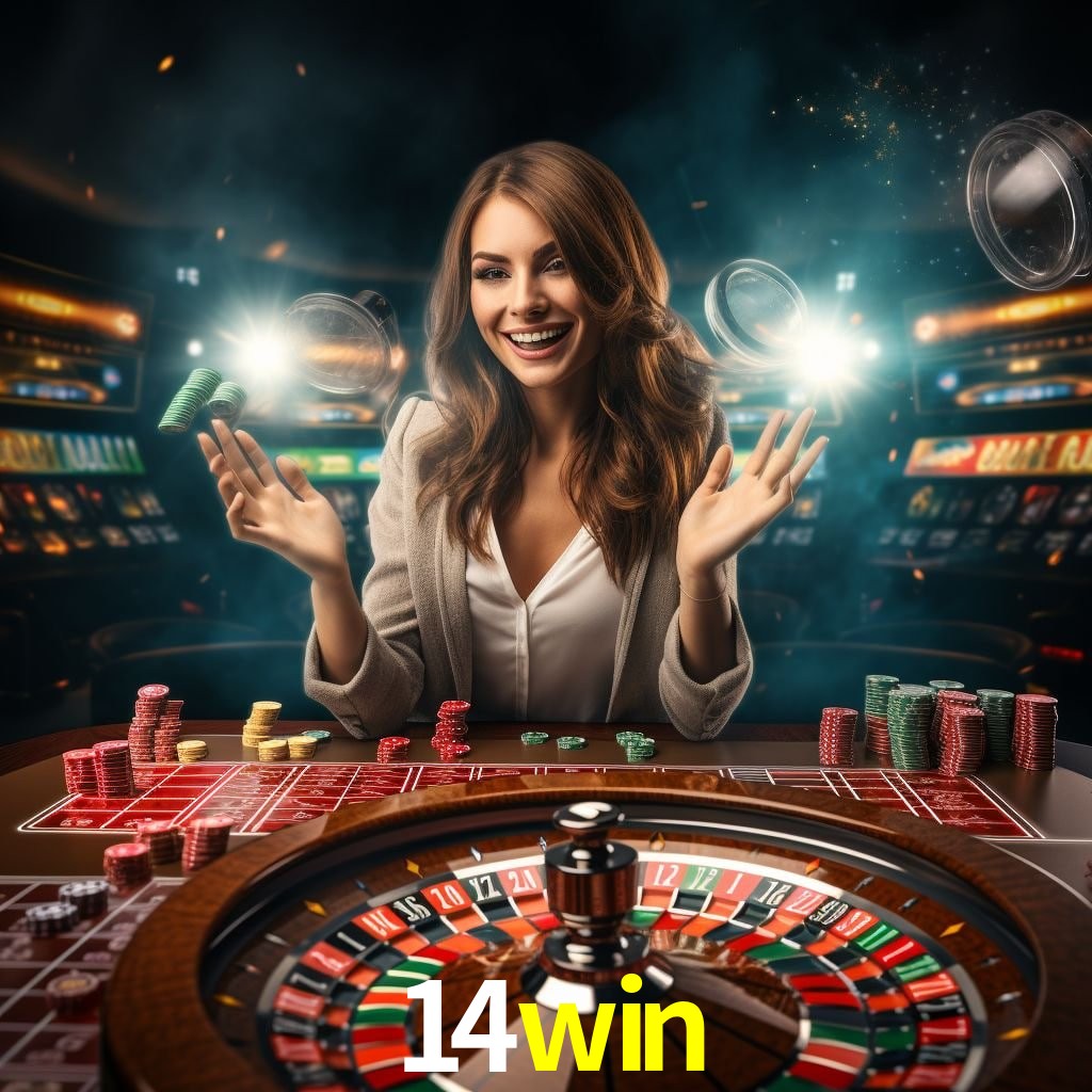 14win bet