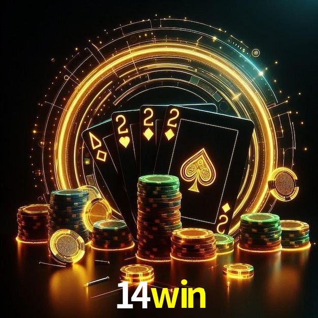 Promoções Sazonais 14win