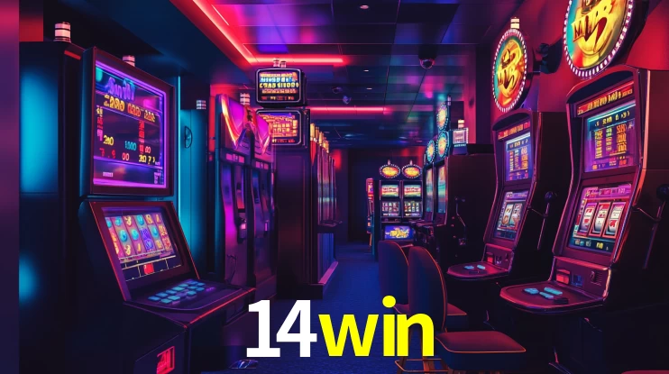 14win bet