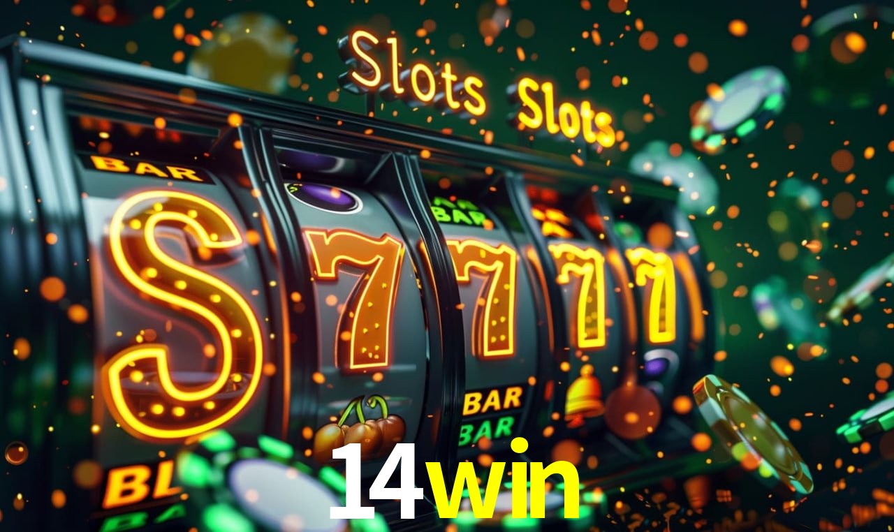 Casino Ao Vivo 14win