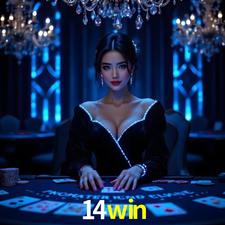 Estatísticas 14win