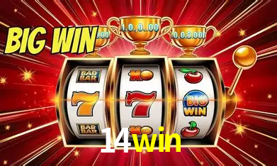 A Emoção da Loteria na 14win: Uma Chance de Mudança de Vida