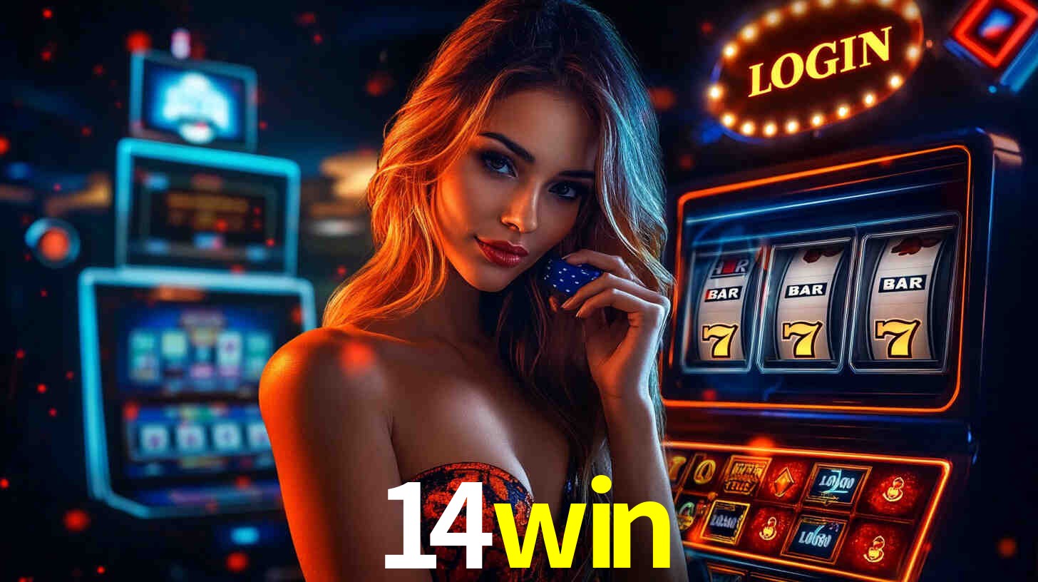 14win,14win bet