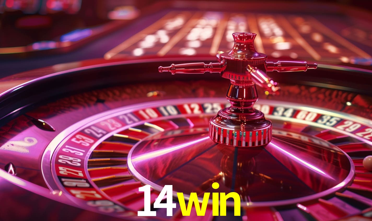 PIX Instantâneo 14win