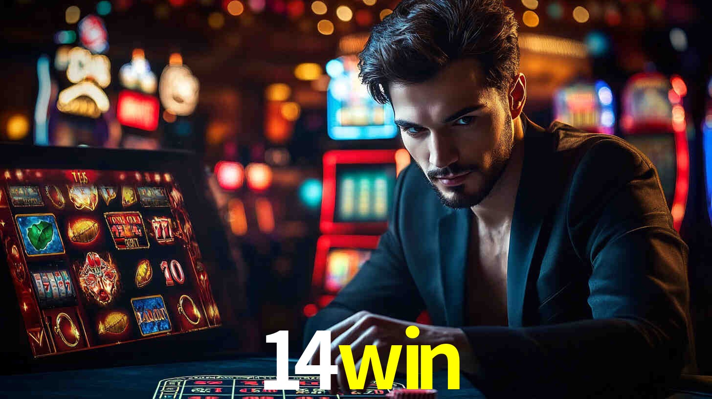 14win,14win bet