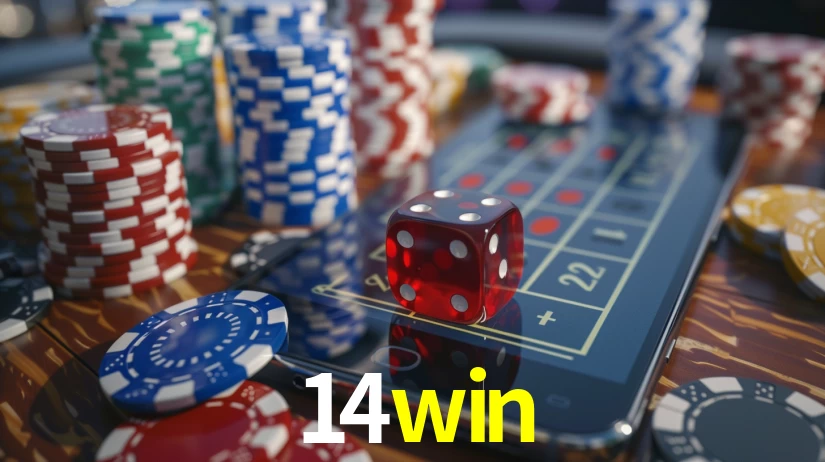 14win bet