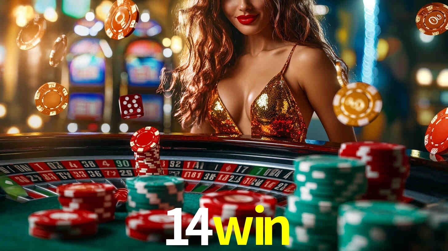 14win
