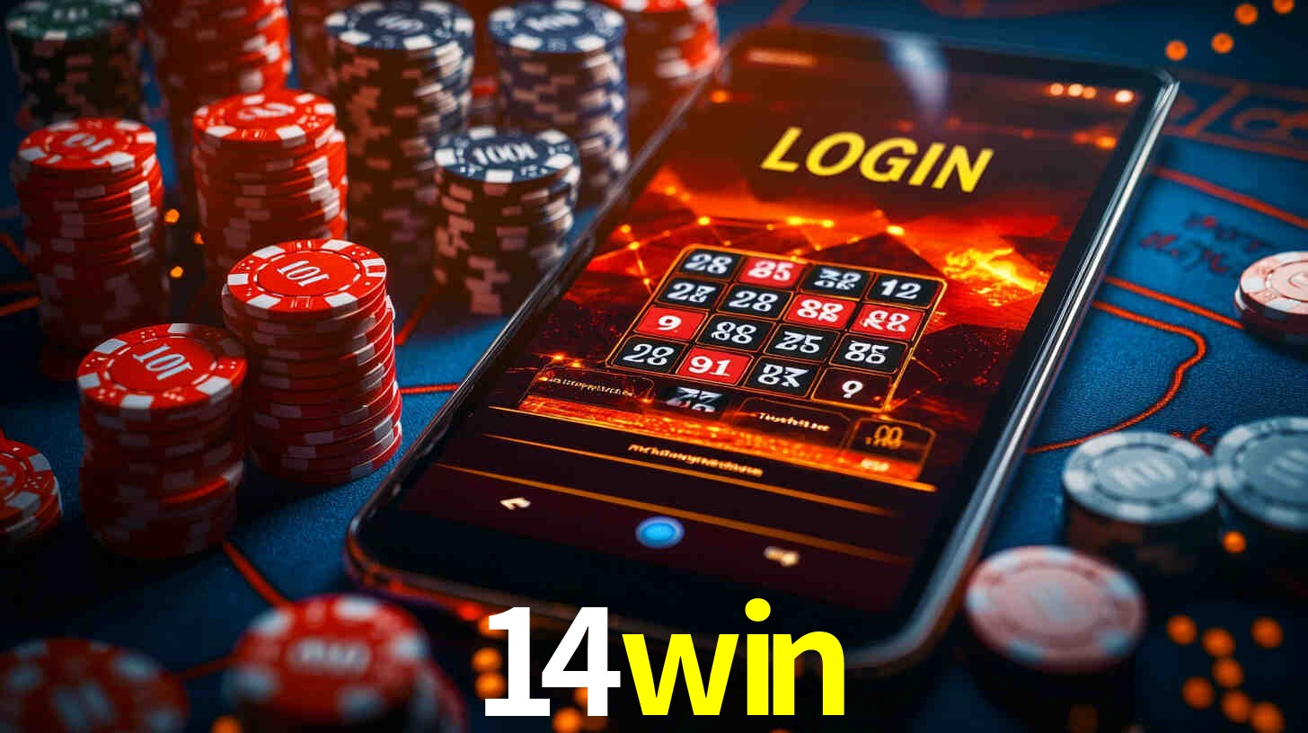 14win