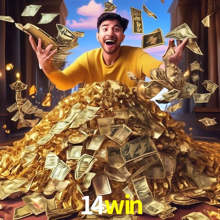 Avaliações dos Jogadores 14win
