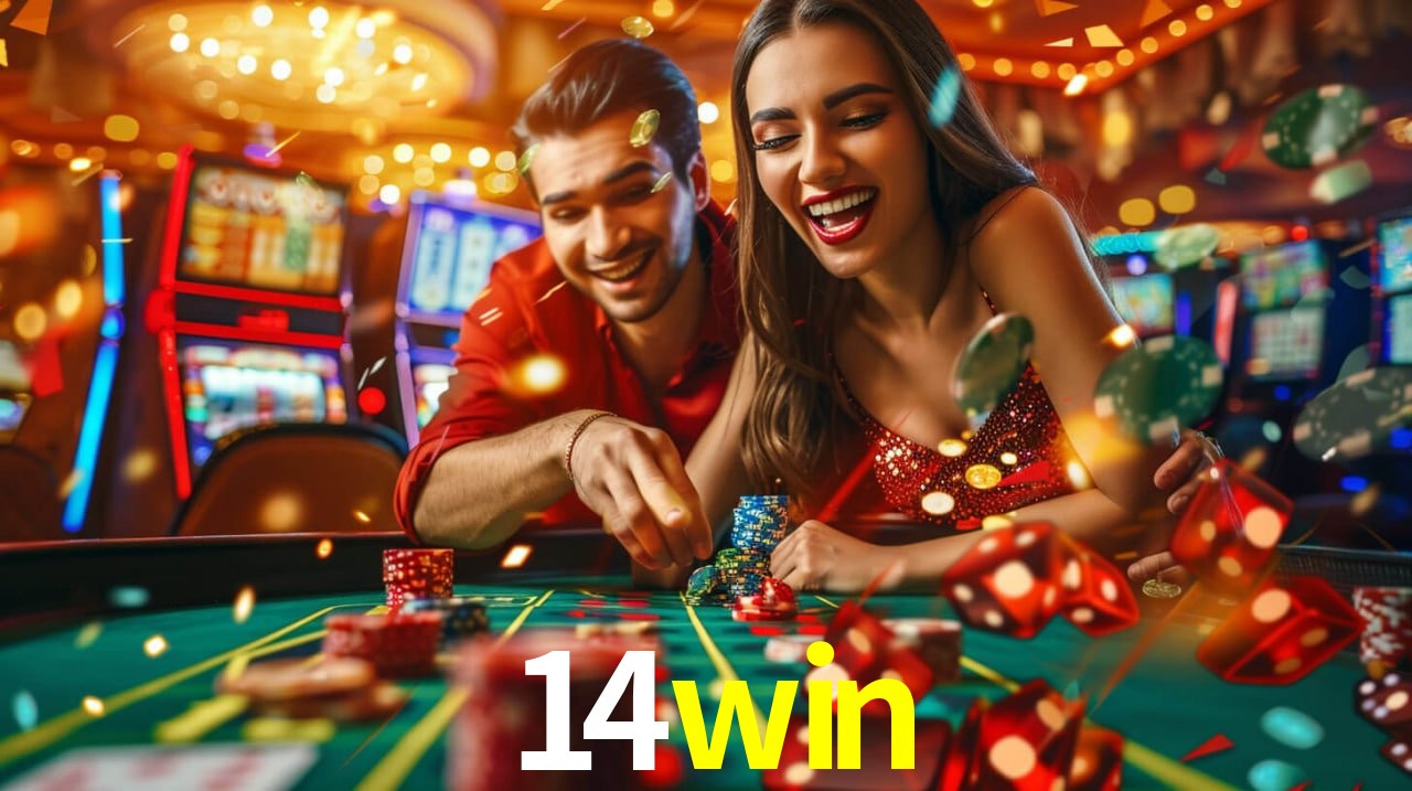 Estatísticas do Jogo 14win