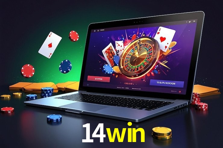 Login Seguro 14win