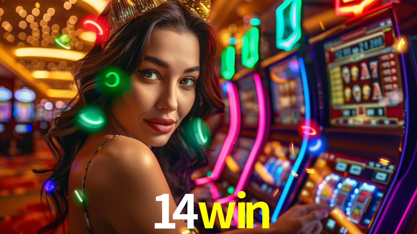 Interface Premium 14win