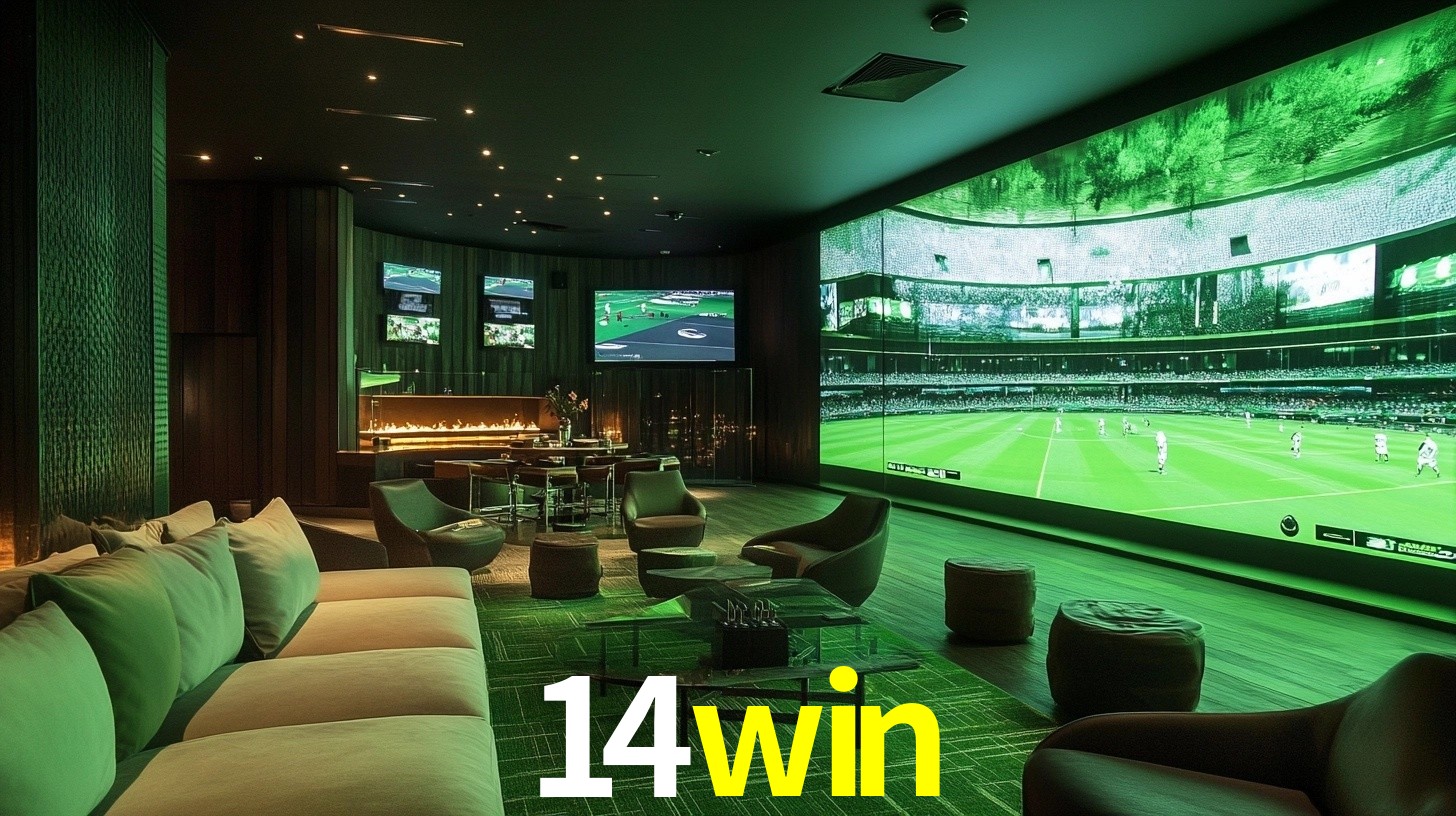 14win bet