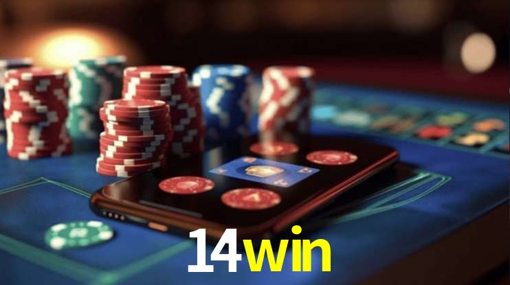 Jogos de Slot 14win