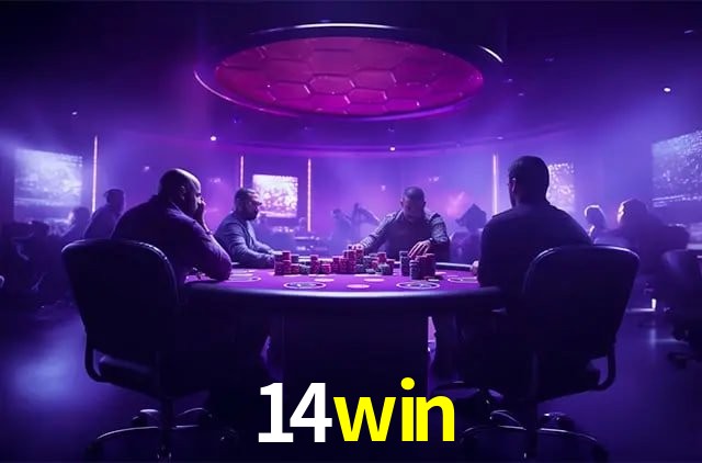 Sistemas de Segurança 14win