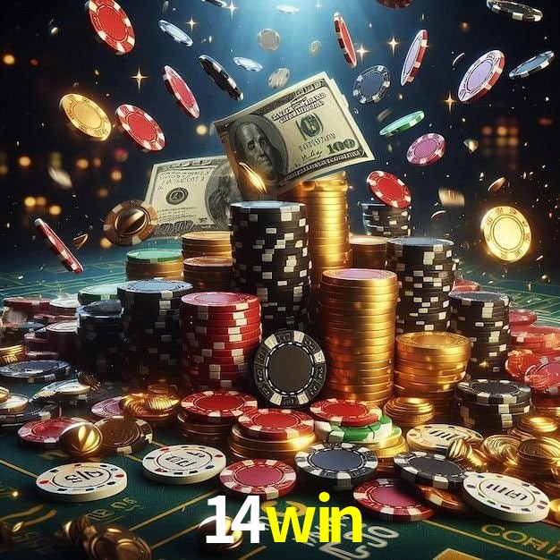 Casino VIP 14win