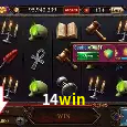 Descubra o Mundo do Cassino Online com 14win