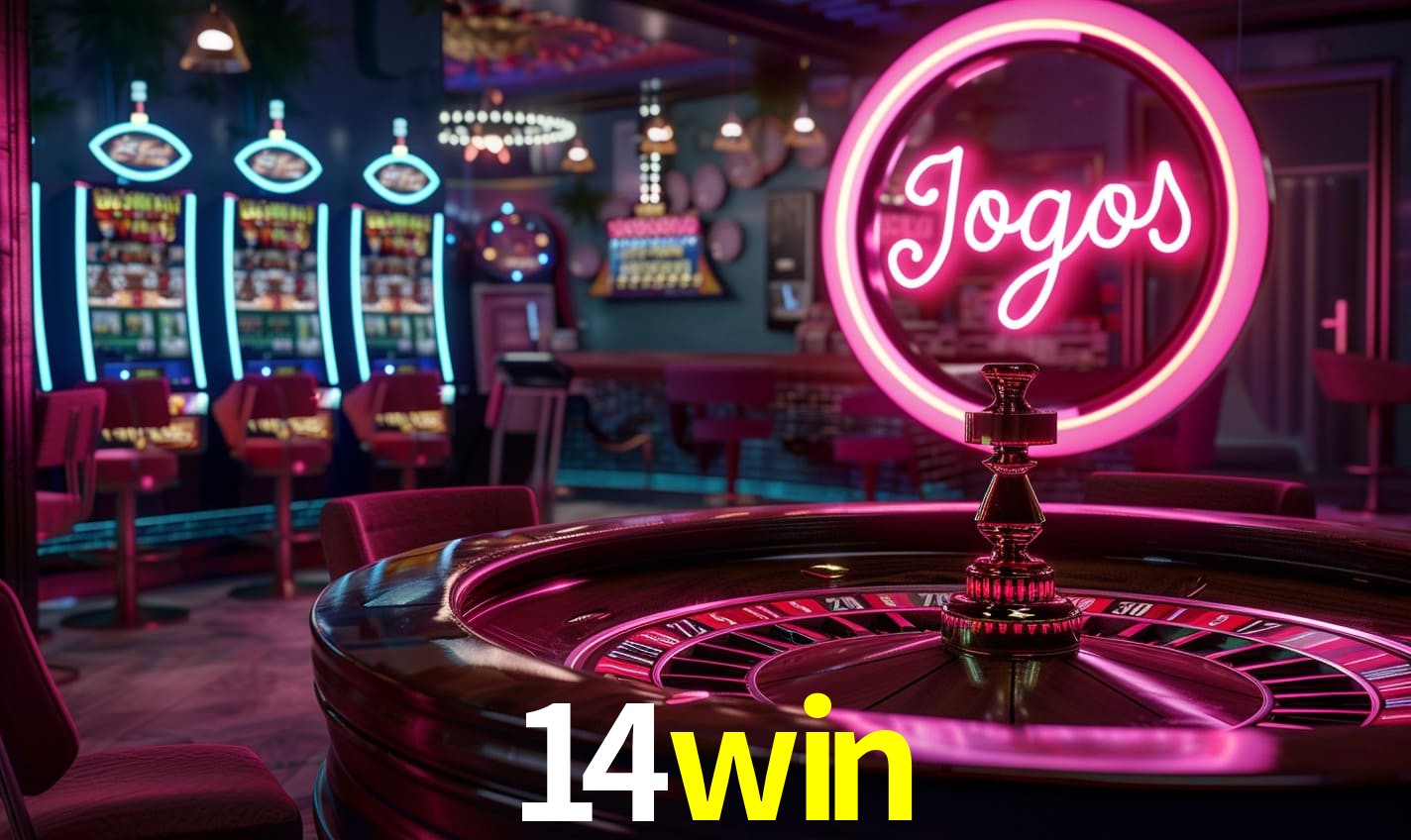 Interface Premium 14win