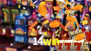 Jogos Exclusivos 14win