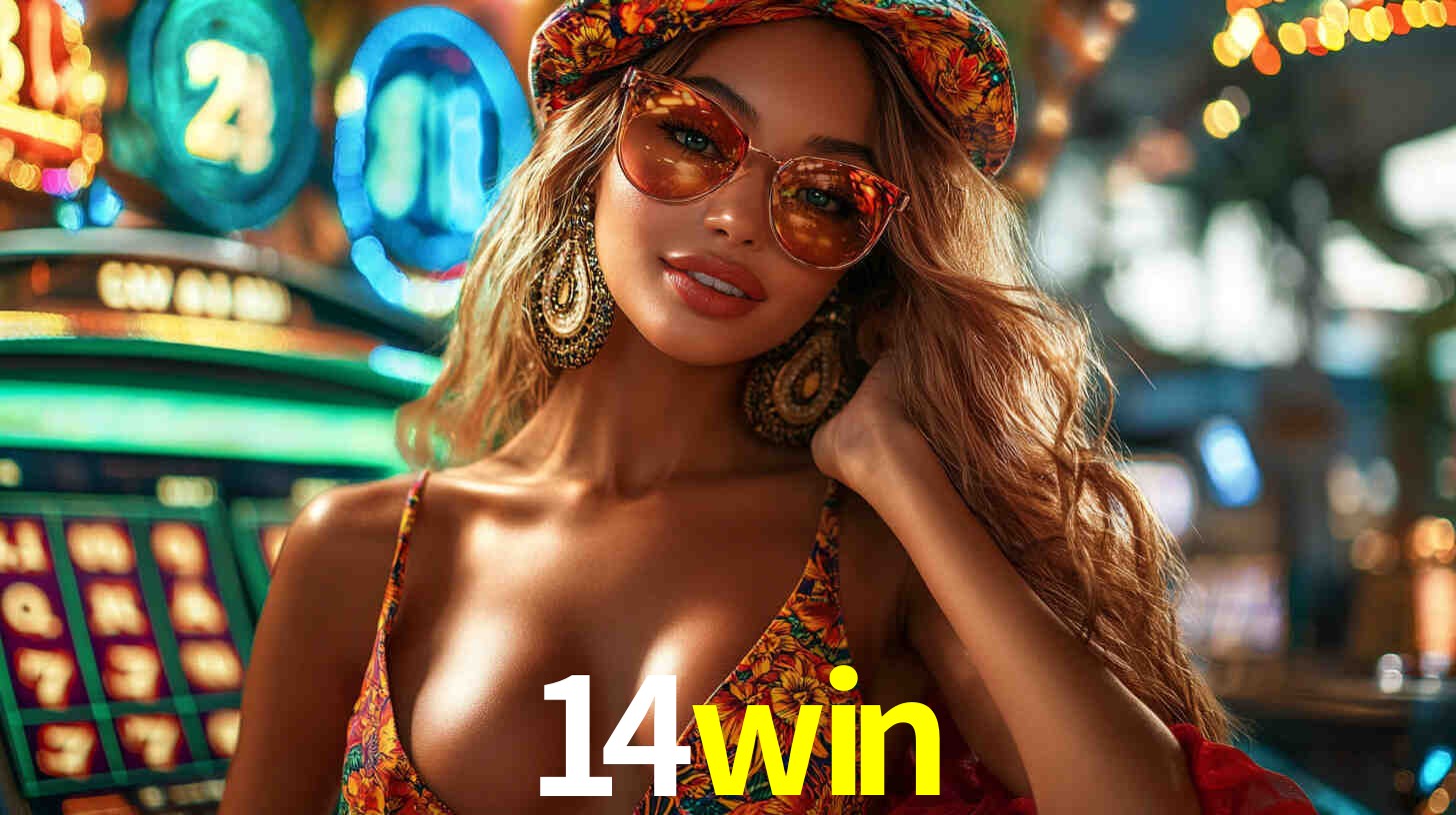 14win