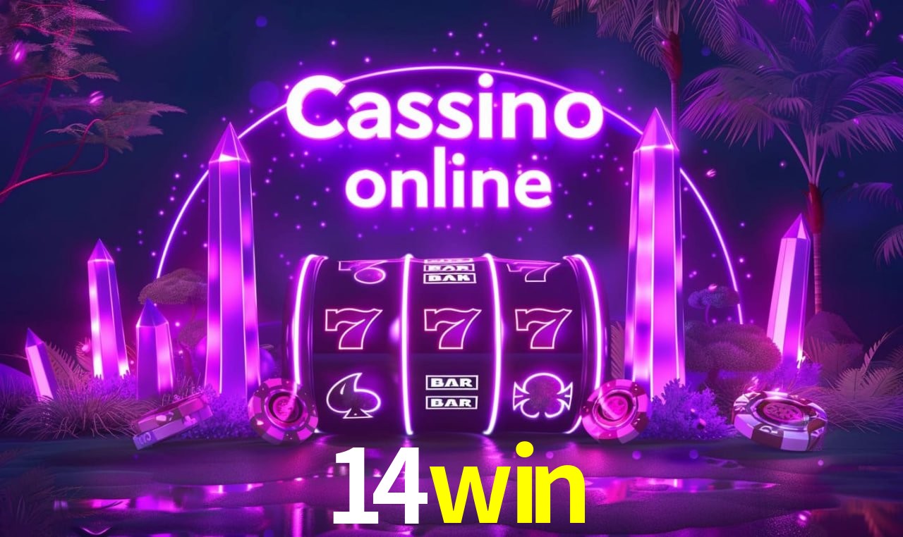 Avaliações dos Jogadores 14win